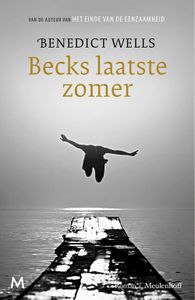 Becks laatste zomer - Benedict Wells - ebook