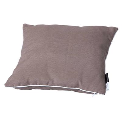 Madison Sierkussen Panama 60x60 cm taupe Madison Sierkussen Panama 60x60 cm taupe