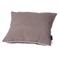 Madison Sierkussen Panama 60x60 cm taupe