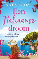 Een Italiaanse droom - Kate Frost - ebook - thumbnail