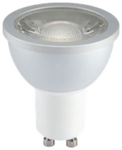 LED GU10 spot - 7W - 2700K - dimbaar