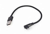 Gembird USB 2.0 A Lightning-kabel, 0,2 m