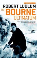 De Bourne collectie - Het Bourne ultimatum - Robert Ludlum - ebook - thumbnail