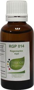 RGP014 Hart Regenoplex