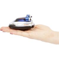 Invento Mini-hovercraft Blue RC boot voor beginners RTR 85 mm - thumbnail