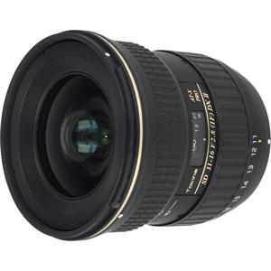 Tokina 11-16mm F/2.8 AT-X DX II Nikon occasion