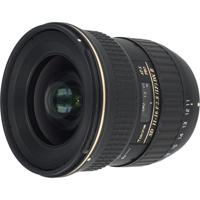 Tokina 11-16mm F/2.8 AT-X DX II Nikon occasion - thumbnail