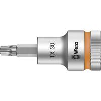 Wera 8767 C HF 5003833001 Binnen-zesrond (TX) Dopsleutelinzetstuk T 30 1/2 (12.5 mm)