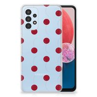 Samsung Galaxy A13 4G Siliconen Case Cherries