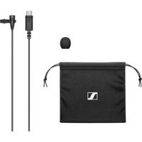 Sennheiser XS Lav USB-C Dasspeld Smartphone microfoon Zendmethode:Kabelgebonden - thumbnail