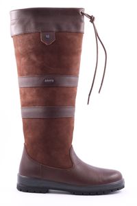 Dubarry Galway walnut Bruin maat 41