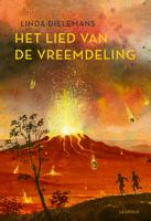 Het lied van de vreemdeling - Linda Dielemans - Hardcover (9789025879396)
