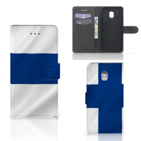 Samsung Galaxy J7 (2018) Bookstyle Case Finland