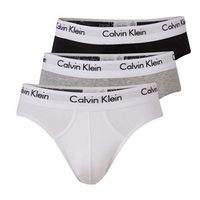 Calvin Klein 6 stuks Cotton Stretch Hip Brief * Actie * - thumbnail