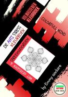 De Anti Stress Kleurboek : colorfull mind - Emmy Sinclaire - Paperback (9789464352092)