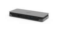 Acer USB Type-C Gen 1 Dock Bedraad USB 3.2 Gen 1 (3.1 Gen 1) Type-C Grijs - thumbnail