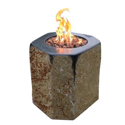 Elementi - Derby Gashaard