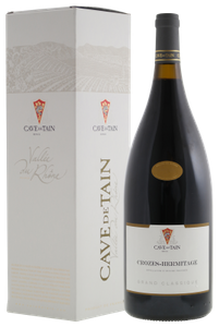 Cave de Tain Crozes Hermitage Grand Classique rouge