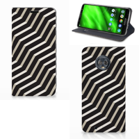Motorola Moto G6 Stand Case Illusion