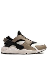 Nike baskets Air Huarache 'Khaki' - Noir - thumbnail