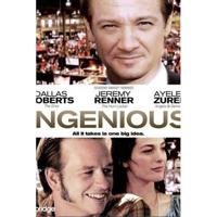 Ingenious (Blu-ray)