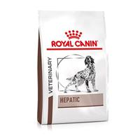 Royal Canin Dog Food Hepatic HF16-12 kg