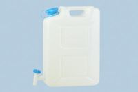 Hünersdorff 816700 PROFI Jerrycan voor water 22 l - thumbnail