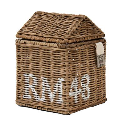 Riviera Maison tissuebox Rustic Rattan RM 48