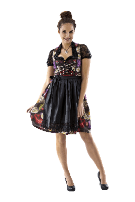 Dirndl Rembrandt