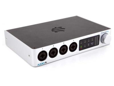 IConnectivity AUDIO4c IConnectivity AUDIO4c