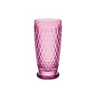 VILLEROY & BOCH - Boston Coloured - Longdrink-/bierbeker Berry 16cm 0,40 - thumbnail