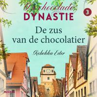 De zus van de chocolatier