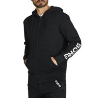 Björn Borg sportvest zwart