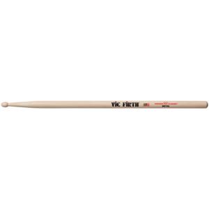 Vic Firth CM Metal drumstokken hickory met houten tip