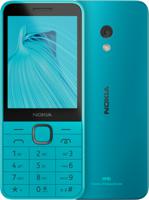 Nokia 235 4G (2024) 7,11 cm (2.8") Blauw Basistelefoon