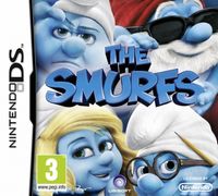 De Smurfen - thumbnail