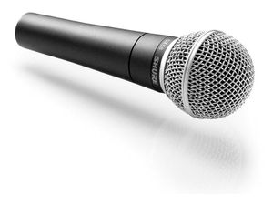 Shure SM58 LCE