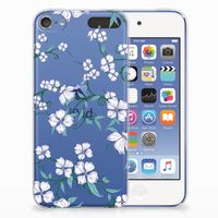 Apple iPod Touch 5 | 6 Uniek TPU Case Blossom White - thumbnail