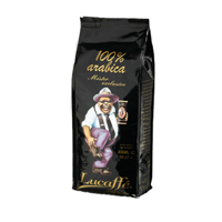 Lucaffe Mr. Exclusive - 100% Arabica 1 kg