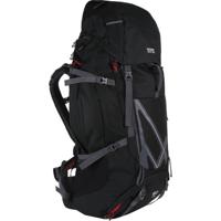 Regatta Rugzak Kota Expedition 75 Liter Polyester Zwart