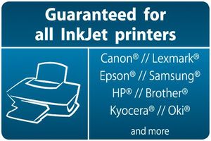 Sigel Inkjet Paper Professional IP286 Inkjet printpapier DIN A4 160 g/m² 100 vellen Helderwit