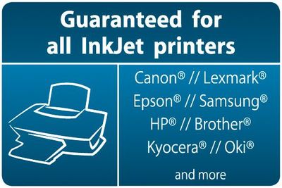 Sigel Inkjet Paper Professional IP286 Inkjet printpapier DIN A4 160 g/m² 100 vellen Helderwit