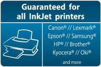 Sigel Inkjet Paper Professional IP286 Inkjet printpapier DIN A4 160 g/m² 100 vellen Helderwit - thumbnail