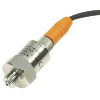 B + B Thermo-Technik Druksensor 1 stuk(s) 0550 1190-006 0 bar tot 6 bar M12, 4-polig (Ø x l) 27 mm x 53 mm