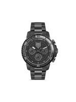 Plein Sport montre Powerlift 45 mm - Noir