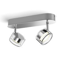 Philips WarmGlow LED 5056211P0 Oppervlak-spotverlichting Niet-verwisselbare lamp(en) 9 W - thumbnail