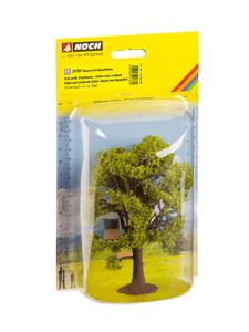 NOCH Tree with Tree House schaalmodel onderdeel en -accessoire Boom