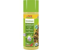 Sera Florena Plantenvoeding 250ml - Essentiële Mineralen voor Aquariumplanten