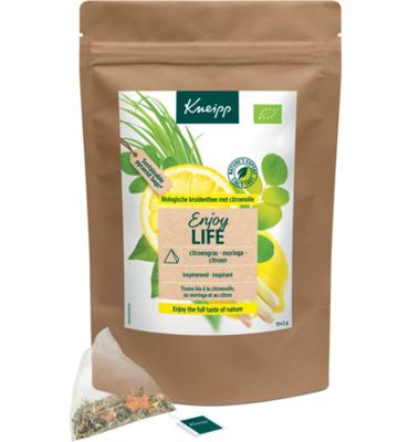 Kneipp Kruidenthee Enjoy Life Bio (30g)