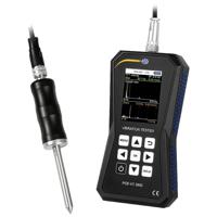 PCE Instruments Trillingsmeter - thumbnail